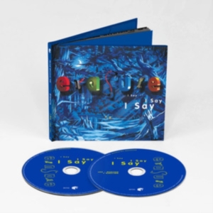 Erasure - I Say I Say I Say in the group OTHER / CRM - 80-tals synth at Bengans Skivbutik AB (4088830)