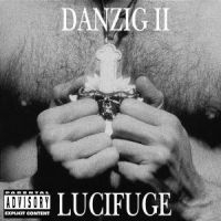 Danzig - Danzig 2 Licufuge in the group CD / Hårdrock at Bengans Skivbutik AB (4088932)