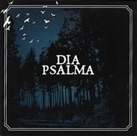 Dia Psalma - Djupa Skogen in the group CD / Pop-Rock at Bengans Skivbutik AB (4088977)