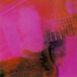 My Bloody Valentine - Loveless in the group CD at Bengans Skivbutik AB (4089121)