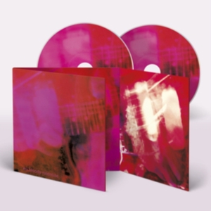 My Bloody Valentine - Loveless in the group CD / Pop-Rock at Bengans Skivbutik AB (4089121)