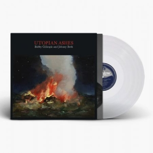Bobby Gillespie & Jehnny Beth - Utopian Ashes in the group OTHER / -Start Max at Bengans Skivbutik AB (4089260)
