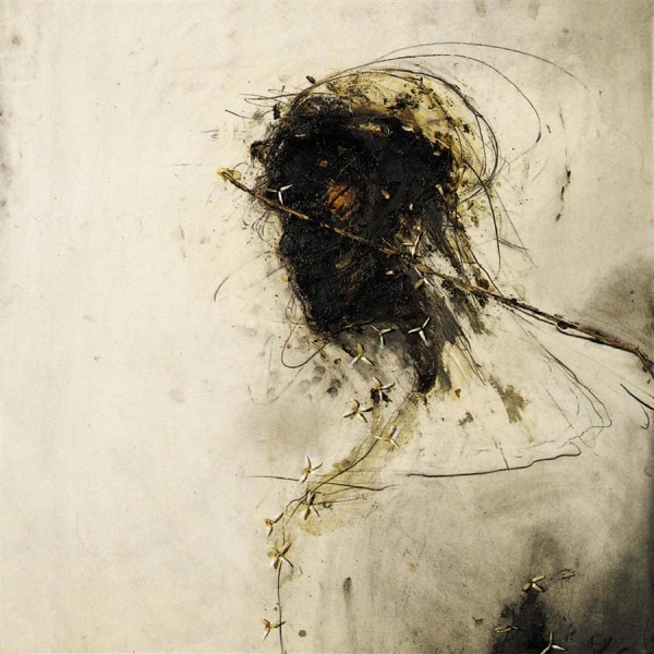 Peter Gabriel - Passion - Music From The Last Tempt in the group OTHER / Övrigt / at Bengans Skivbutik AB (4089356)