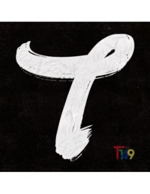 T1419 - BEFORE SUNRISE PART.1 in the group CD / K-Pop at Bengans Skivbutik AB (4090007)