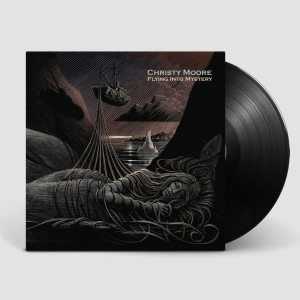 Moore Christy - Flying Into Mystery in the group VINYL / Irländsk Musik,Pop-Rock at Bengans Skivbutik AB (4090192)