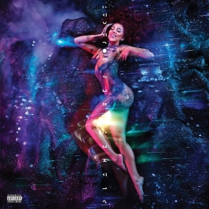 Doja Cat - Planet Her (Deluxe) in the group Minishops / Doja Cat at Bengans Skivbutik AB (4090195)