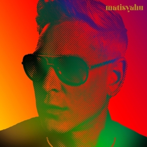 Matisyahu - Matisyahu in the group VINYL / Pop-Rock at Bengans Skivbutik AB (4090219)