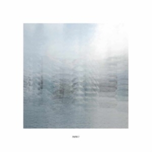 Papir - 7 in the group VINYL / Pop-Rock at Bengans Skivbutik AB (4090322)