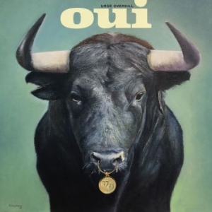 Urge Overkill - Oui in the group CD / Pop-Rock at Bengans Skivbutik AB (4090333)