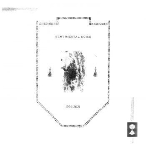 Blandade Artister - Sentimental Noise (Metallic Silver in the group VINYL / Pop-Rock at Bengans Skivbutik AB (4090345)