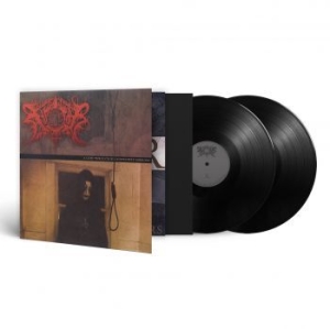 Xasthur - A Gate Through Bloodstained Mirrors in the group VINYL / Hårdrock at Bengans Skivbutik AB (4090349)