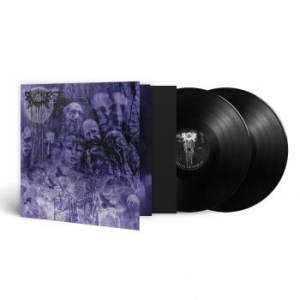 Xasthur - Portal Of Sorrow (Black Vinyl 2 Lp) in the group VINYL / Hårdrock/ Heavy metal at Bengans Skivbutik AB (4090358)