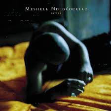 Me'shell Ndegeocello - Bitter (Ltd. 2Lp) in the group VINYL / Pop-Rock at Bengans Skivbutik AB (4090367)