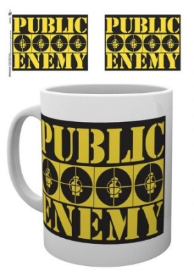 Public Enemy - Public Enemy Repeat in the group OTHER / MK Test 1 at Bengans Skivbutik AB (4090634)