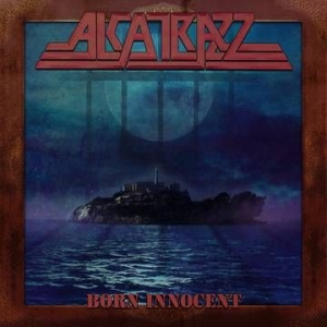 Alcatrazz - Born Innocent (RSD Exclusive) in the group OUR PICKS / Record Store Day / RSD-21 at Bengans Skivbutik AB (4090640)