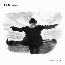 Ed Sheeran - The A-Team in the group OUR PICKS / Record Store Day / RSD-21 at Bengans Skivbutik AB (4090647)
