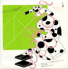 Ian Dury & The Blockheads - Hit Me With Your Rhythm Stick in the group OUR PICKS / Record Store Day / RSD-21 at Bengans Skivbutik AB (4090653)