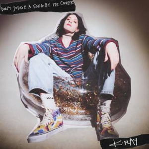 K.Flay - Don't Judge A Song By Its Cover in the group OUR PICKS / Record Store Day / RSD-21 at Bengans Skivbutik AB (4090657)
