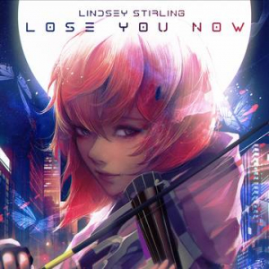 Lindsey Stirling - Lose You Now in the group VINYL / Pop-Rock at Bengans Skivbutik AB (4090659)