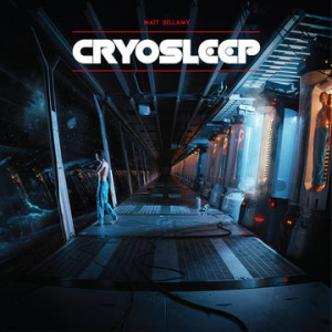 Matt Bellamy - Cryosleep (RSD Exclusive) in the group OUR PICKS / Record Store Day / RSD-21 at Bengans Skivbutik AB (4090660)