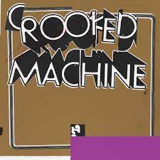 Róisín Murphy - Crooked Machine i gruppen VI TIPSAR / Record Store Day / RSD-Rea / RSD50% hos Bengans Skivbutik AB (4090663)