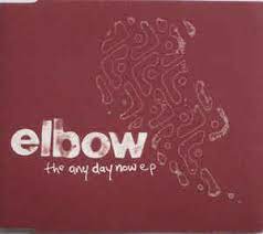 Elbow - The Any Day Now EP (RSD Vinyl) in the group OUR PICKS / Record Store Day / RSD-21 at Bengans Skivbutik AB (4090693)