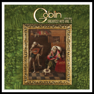 Goblin - Greatest Hits Vol.2 -Rsd- in the group OTHER / Pending at Bengans Skivbutik AB (4090764)