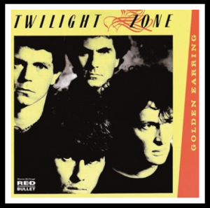 Golden Earring - 7-Twilight Zone.. -Clrd- in the group OUR PICKS / Record Store Day / RSD-21 at Bengans Skivbutik AB (4090766)