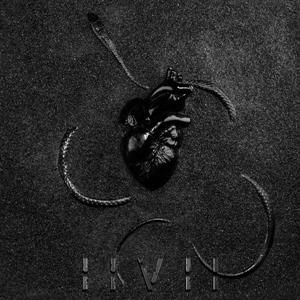 Iivii - Obsidian in the group OUR PICKS / Record Store Day / RSD-21 at Bengans Skivbutik AB (4090768)