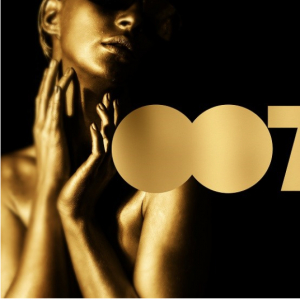 Ost - 7-James Bond Theme in the group OUR PICKS / Record Store Day / RSD-21 at Bengans Skivbutik AB (4090774)
