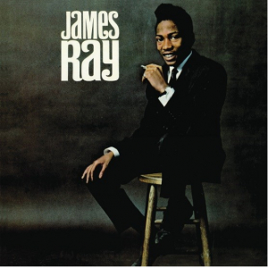 Ray James - James Ray -Rsd- in the group OUR PICKS / Record Store Day / RSD-21 at Bengans Skivbutik AB (4090785)