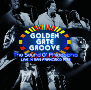 Various - Golden Gate Groove: The Sound Of Philadelphia In San Francisco - 1973 in the group OUR PICKS / Record Store Day / RSD-21 at Bengans Skivbutik AB (4090840)