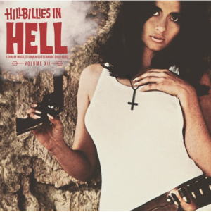 Various Artists - Hillbillies In.. -Rsd- in the group OTHER / Pending at Bengans Skivbutik AB (4090841)