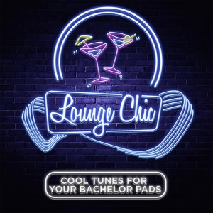 Various - Lounge Chic in the group VINYL / Dance-Techno,Pop-Rock at Bengans Skivbutik AB (4090842)