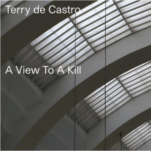 De Castro Terry - A View To Kill / Spangle i gruppen VI TIPSAR / Record Store Day / RSD-Rea / RSD50% hos Bengans Skivbutik AB (4091060)
