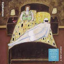 Bluetones - A New Athens (180G Blue Vinyl) in the group OUR PICKS / Record Store Day / RSD-Sale / RSD50% at Bengans Skivbutik AB (4091065)