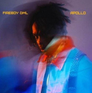 Fireboy Dml - Apollo (Lemonade & Orange Crush Vin in the group OUR PICKS / Record Store Day / RSD-Sale / RSD50% at Bengans Skivbutik AB (4091080)