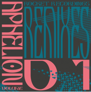 Various artists - Aphelian Volume 1 in the group VINYL at Bengans Skivbutik AB (4091113)