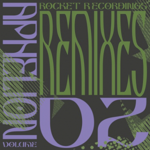 Various artists - Aphelian Volume 2 in the group OUR PICKS / Record Store Day / RSD-21 at Bengans Skivbutik AB (4091114)