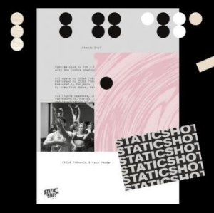 Chloe & Pete Harden - Static Shot i gruppen VI TIPSAR / Record Store Day / RSD-Rea / RSD50% hos Bengans Skivbutik AB (4091117)