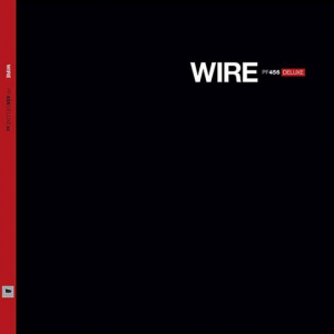 Wire - Pf456 Deluxe (Book+2 X 10