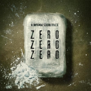 Mogwai - Zerozerozero (White Vinyl) in the group OUR PICKS / Record Store Day / RSD 2013-2024 at Bengans Skivbutik AB (4091130)