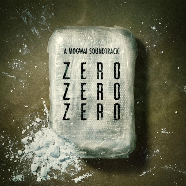 Mogwai - Zerozerozero (Indie Exclusive, Whit in the group OUR PICKS / Record Store Day / RSD 2013-2024 at Bengans Skivbutik AB (4091130)