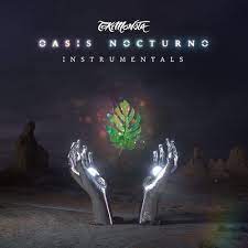 Tokimonsta - Oasis Nocturno in the group OTHER / Pending at Bengans Skivbutik AB (4091143)