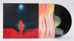 Luminous Kid - At the end of the dream in the group Labels / Bengans Distribution at Bengans Skivbutik AB (4091309)
