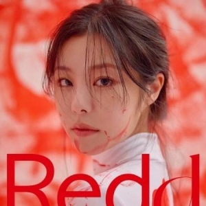 Whee In - 1st Mini[Redd] in the group CD / K-Pop at Bengans Skivbutik AB (4091312)