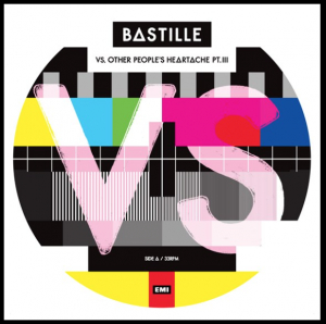 Bastille - VS. (Other People's Heartache, Pt. III) i gruppen VI TIPSAR / Record Store Day / RSD-Rea / RSD50% hos Bengans Skivbutik AB (4091627)