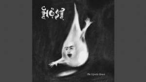 Höst - The Upside Down in the group CD / Hårdrock/ Heavy metal at Bengans Skivbutik AB (4091643)
