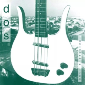 Dos - Justamente Tres (Teal Vinyl) in the group OUR PICKS / Record Store Day / RSD-21 at Bengans Skivbutik AB (4092032)