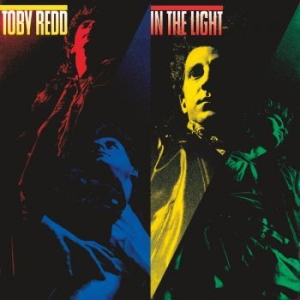 Redd Toby - In The Light (Clear Red Vinyl) in the group OUR PICKS / Record Store Day / RSD-21 at Bengans Skivbutik AB (4092040)